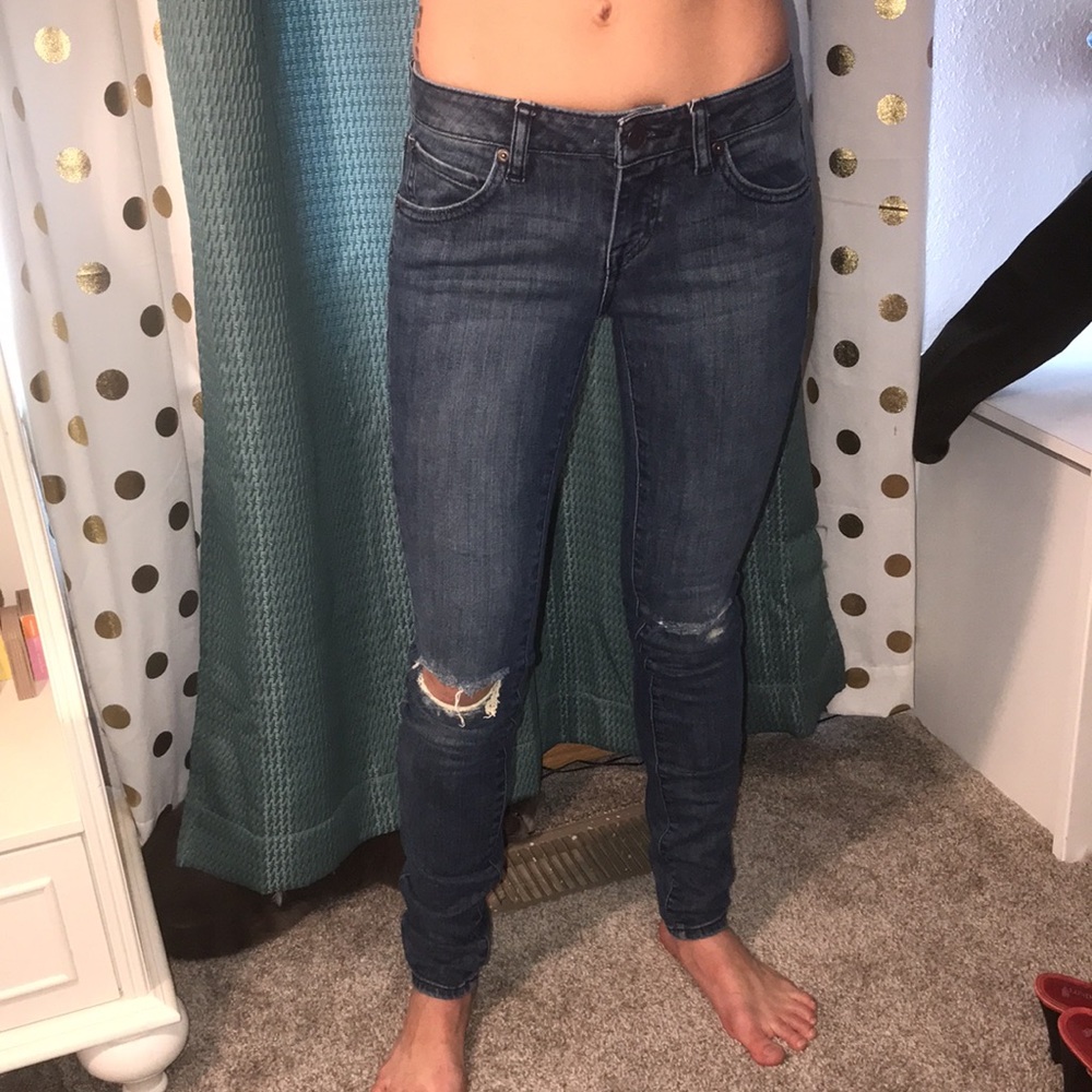 Volcom jeans